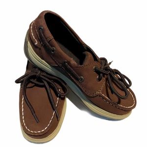 Sperry Top Siders. Size 13.5